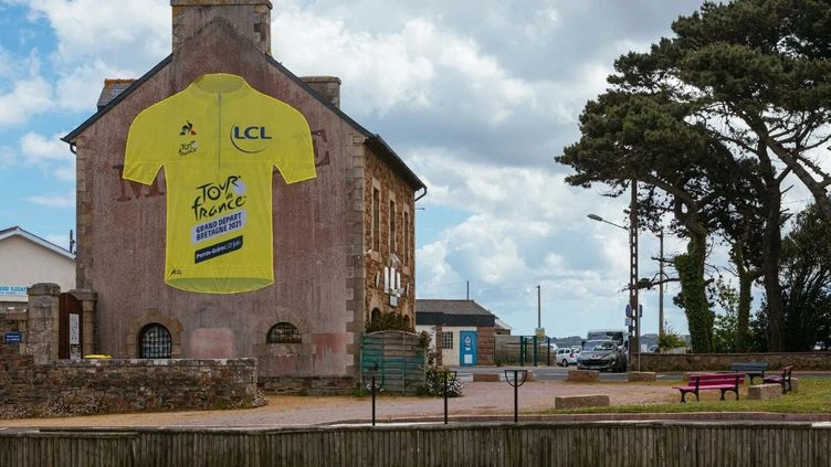 Cyclisme : Le Tour de France femmes reprend la route en 2022 sur France Télévisions