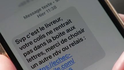 Arnaque : de faux SMS circulent, comment éviter de tomber dans le piège ?