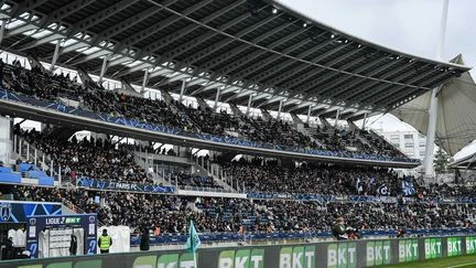 Foot : Légion X, groupe de supporters du Paris FC, est dissous