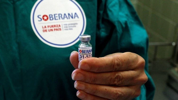 Vaccin contre le Covid-19 : un candidat de Cuba est efficace à 62%, selon le laboratoire qui l'a développé