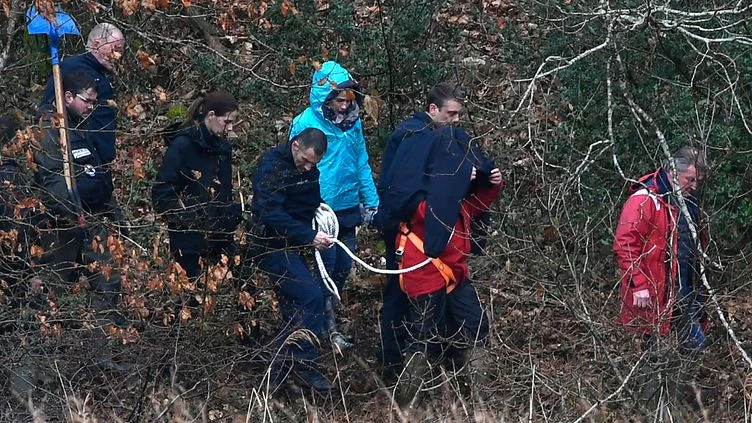 Affaire Troadec : le prétendu magot d'or au cœur du procès pour quadruple meurtre