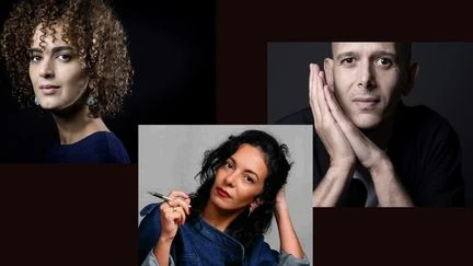 Festival du livre de Paris 2025 : Leïla Slimani, Abdellah Taïa et Rim Battal, découvrez trois figures de la littérature marocaine