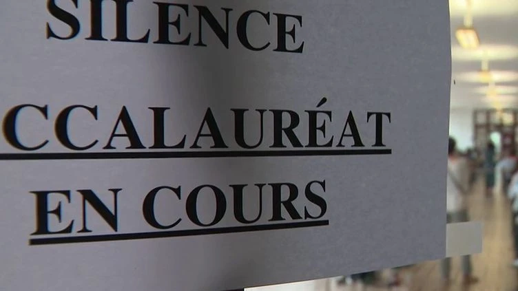 Baccalauréat : une épreuve de philosophie sans pression