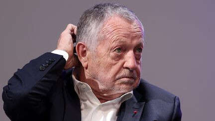 Lyon : Jean-Michel Aulas a commandé un sondage pour évaluer ses chances aux prochaines municipales