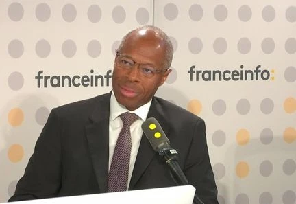 Forces de l'Otan : le général Jean-Marc Vigilant explique pourquoi, selon lui, les Américains doivent passer la main