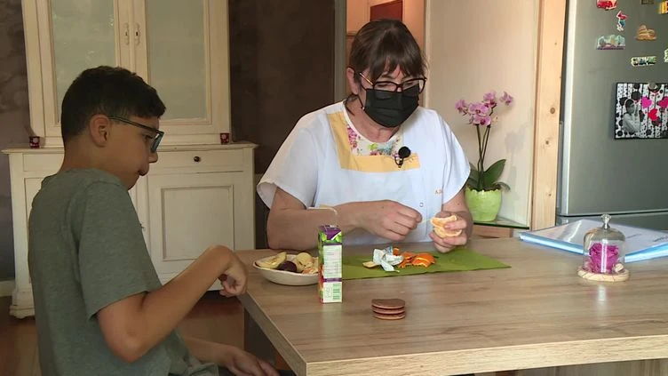 À Toulouse, une association accompagne les jeunes autistes dans leur quotidien