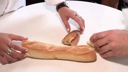 Raccourcir les baguettes pour empêcher le gaspillage : d'autres alternatives