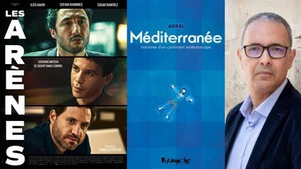Les coulisses du football, un récit sur la Méditerranée et le premier jour du procès de Kamel Daoud