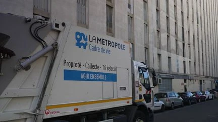 Marseille : deux éboueurs agressés au couteau
