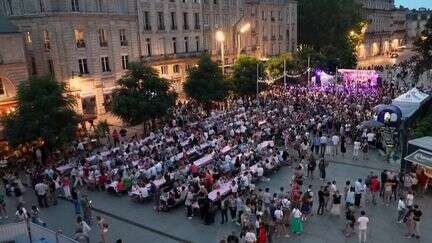 Gironde : Bordeaux organise un bal pour célébrer les 80 ans de la Libération de la ville