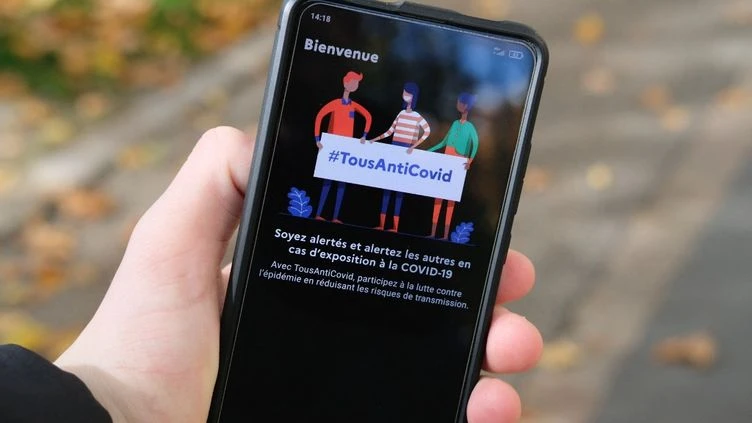 L'application TousAntiCovid va-t-elle conserver nos données pendant 20 ans ?
