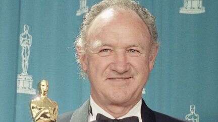 L'acteur américain Gene Hackman et sa femme retrouvés morts à leur domicile