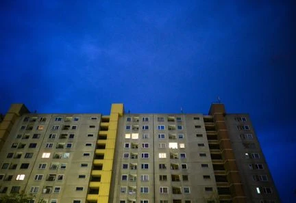 Crise du logement : 