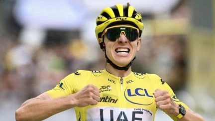 Tour de France 2024 : 