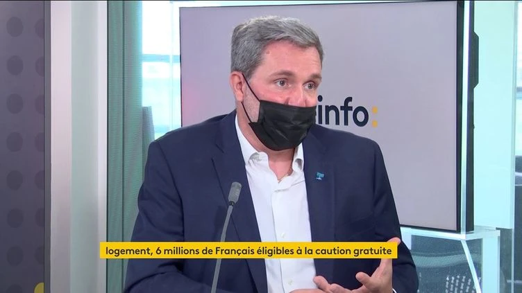 Immobilier : 
