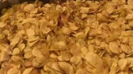 Consommation : le marché des chips se diversifie et s'accroît