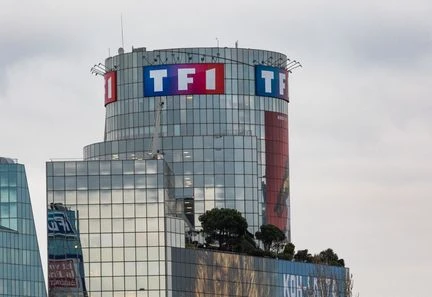 Guerre dans la bande de Gaza : à Paris, des manifestants descendent sur le périphérique pour protester contre la diffusion d'une interview de Bényamin Nétanyahou sur LCI