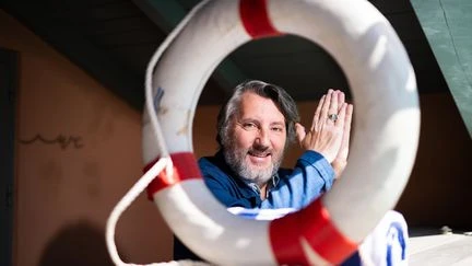 Bruno Podalydès : 