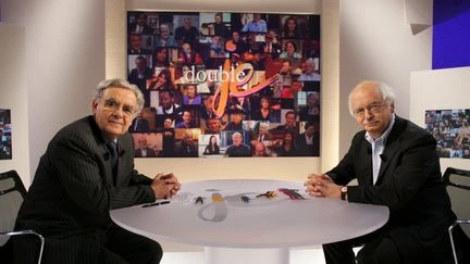 Décès de Bernard Pivot : 