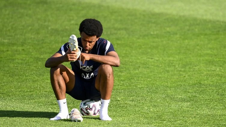 Euro 2021 : Koundé, Hernandez, Tolisso... Quels changements dans le onze des Bleus contre le Portugal ?