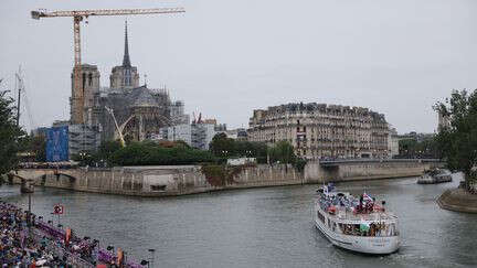 Notre-Dame : où en est-on du chantier à trois mois de la réouverture ?