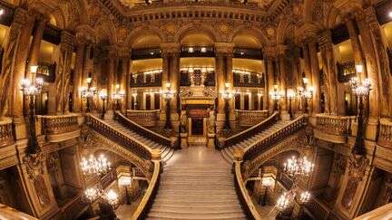 Les danseurs du Ballet de l'Opéra de Paris suspendent la grève mercredi