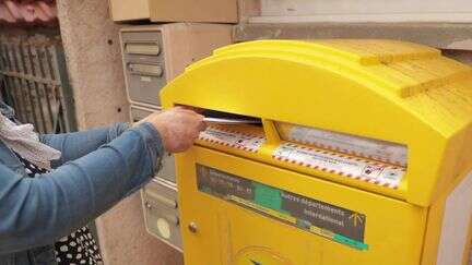 La Poste : les services postaux menacés dans les petites communes