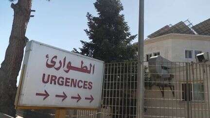 Guerre au Liban : En première ligne, un hôpital de la Bekaa tente de poursuivre son activité