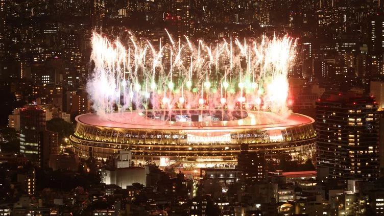 Jeux paralympiques 2021 : revivez les dix moments forts de la cérémonie d'ouverture