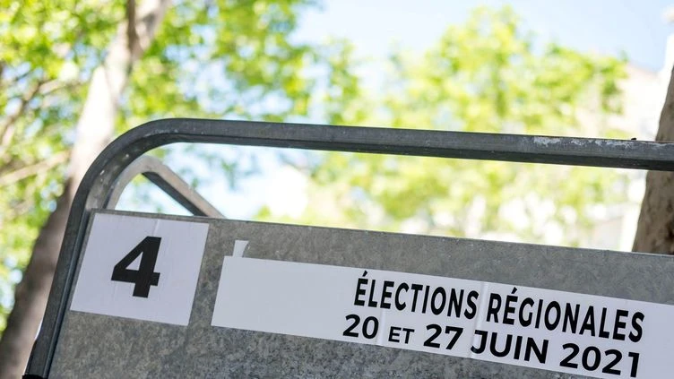 DIRECT. Elections régionales 2021 en Ile-de-France : suivez le débat entre les principaux candidats