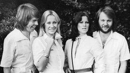 Le groupe ABBA proteste contre l'utilisation par Donald Trump de sa musique