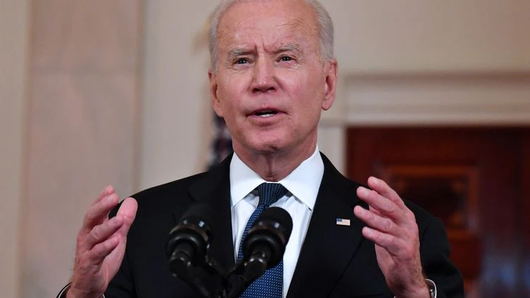 Sommet du G7 : pour son premier voyage officiel, Joe Biden veut replacer les États-Unis au centre du jeu