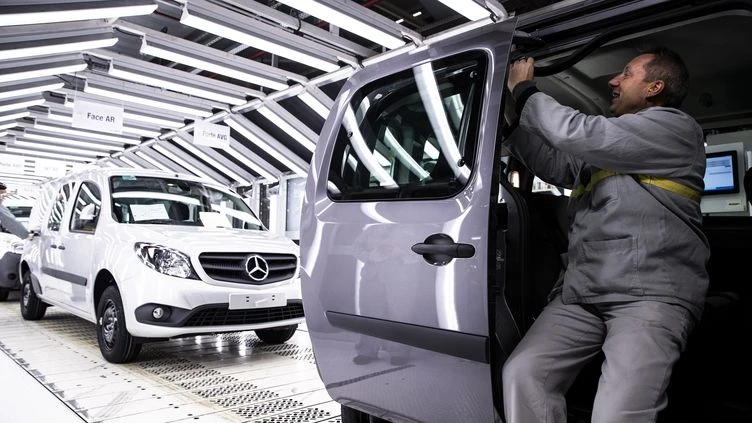 Le décryptage éco. Renault met le turbo sur l'électrique