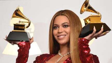 Entre Beyoncé et les Grammy Awards, un éternel 