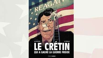 Etats-Unis : la présidence de Ronald Reagan dans les années 1980