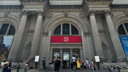 Un objet antique volé à Olympie en Grèce restitué par le Metropolitan Museum de New York