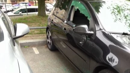 Narcotrafic : deux adolescents blessés par balle à Rennes, après une nouvelle fusillade