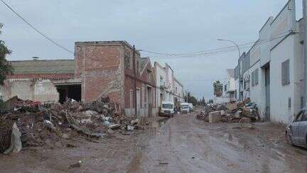 Inondations en Espagne : pourquoi les intempéries continuent de s'acharner sur le pays ?