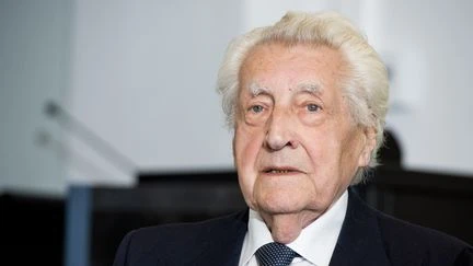 L'artiste belge Paul Van Hoeydonck, auteur de la première oeuvre d'art sur la lune, est mort