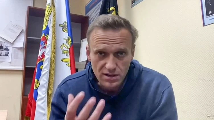 Affaire Alexeï Navalny : les Etats-Unis 