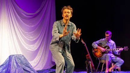 Festival Off d'Avignon : le Hall de la Chanson se délocalise avec deux hommages passionnants à Anne Sylvestre et Georges Brassens