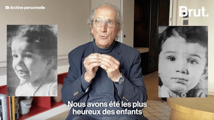 Abandonnés par leur mère, ces deux jeunes frères ont vécu 7 ans seuls en forêt en France