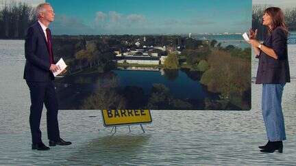 Inondations : 