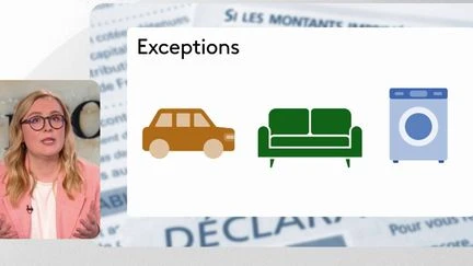Impôts : vente en ligne, location, covoiturage... Que déclarer ?