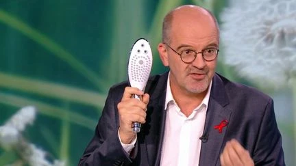 Santé : les allergies font leur grand retour dans l'Hexagone