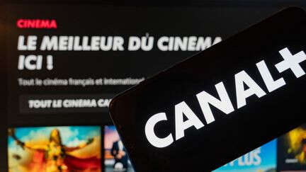 Financement du cinéma français : Canal+ garde la pole position avec 480 millions d'euros minimum jusqu'en 2027