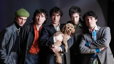 Musique : The Fat White Family, la fatalité et le chaos comme carburant