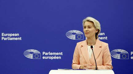 Union européenne : quels enseignements peut-on tirer de la composition de la nouvelle Commission d'Ursula von der Leyen ?