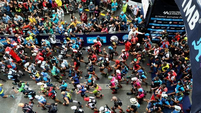 UTMB : comment les ultra-trailers éclairent la médecine