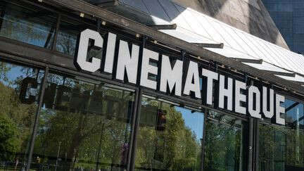 La Cinémathèque française se déploie à Marseille : 